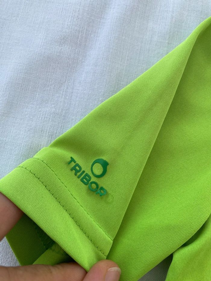 T-shirt anti-uv 4 ans - photo numéro 3