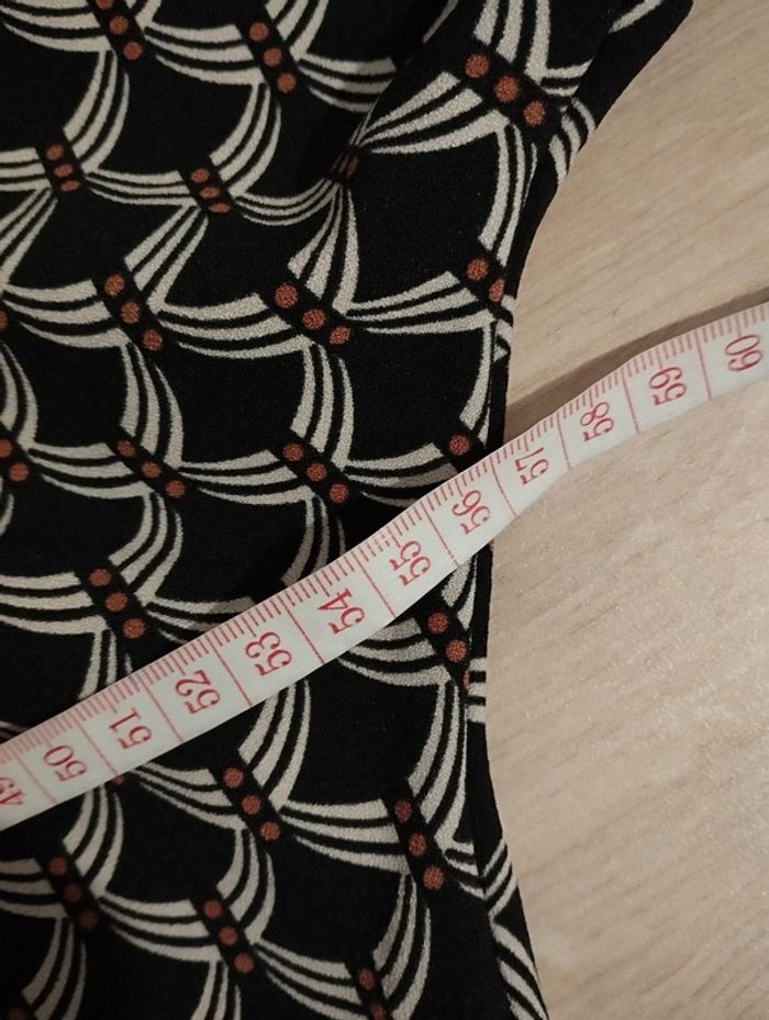 Robe La Fée Maraboutée taille 38 - photo numéro 4