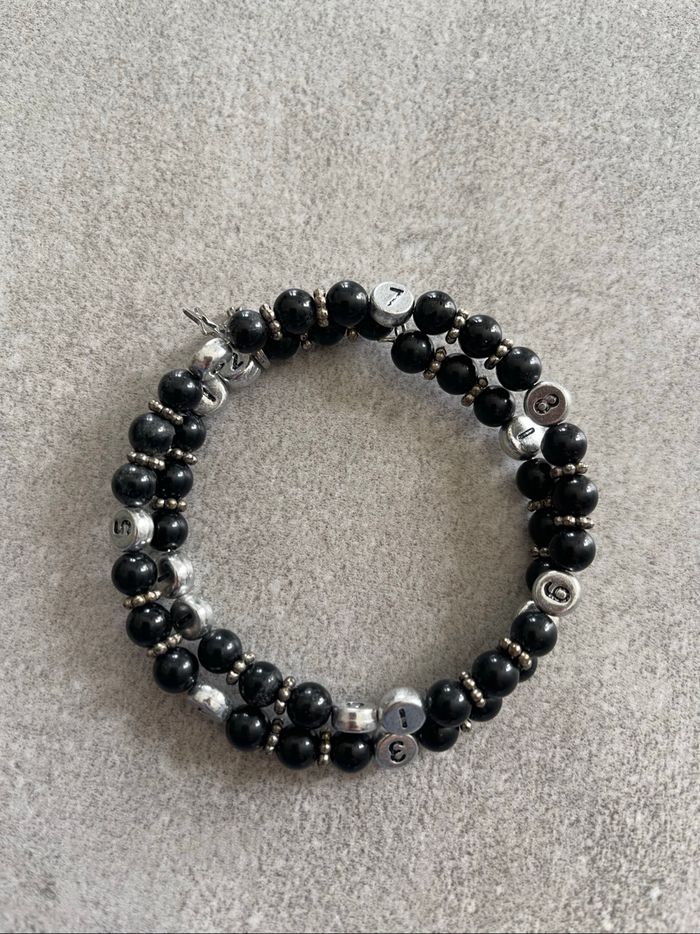 Bracelet d’allaitement