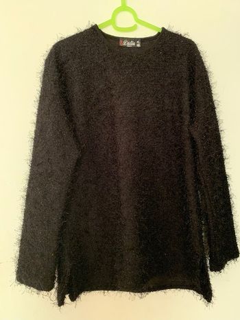 Pull Dalin 38
