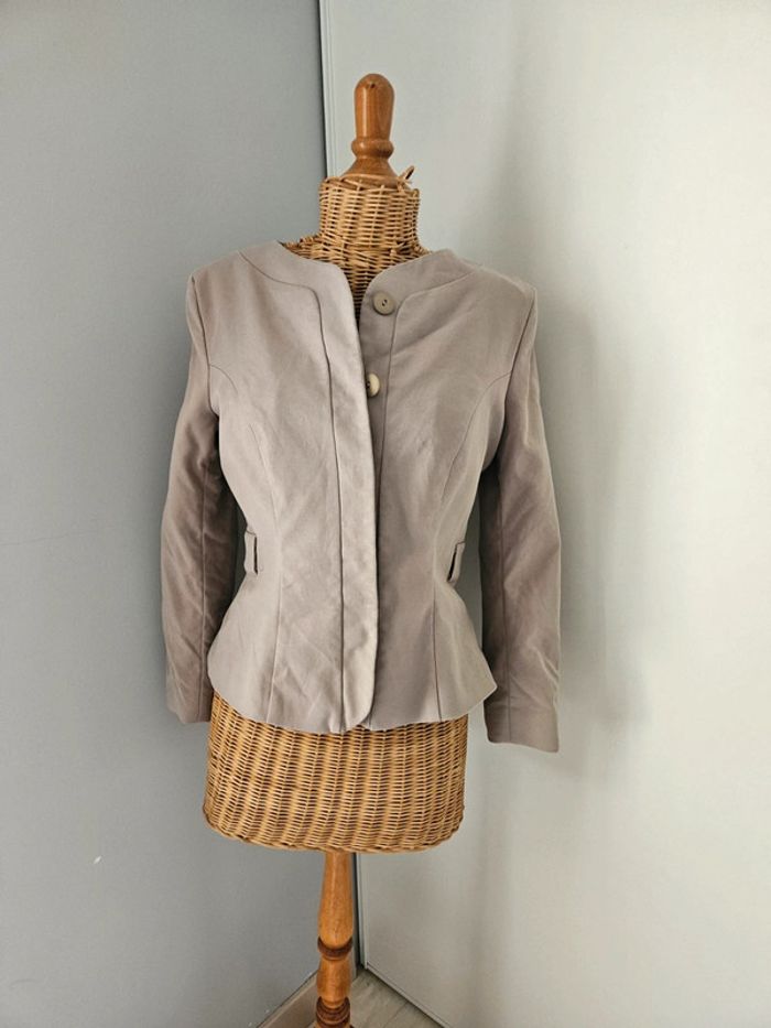 Veste femme Camaïeu taille M U27