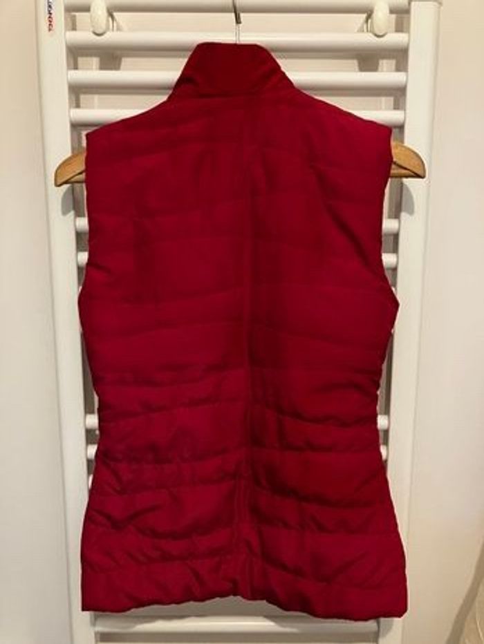 Doudoune sans manches - photo numéro 4