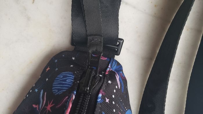 Sac banane Cabaïa M - photo numéro 9