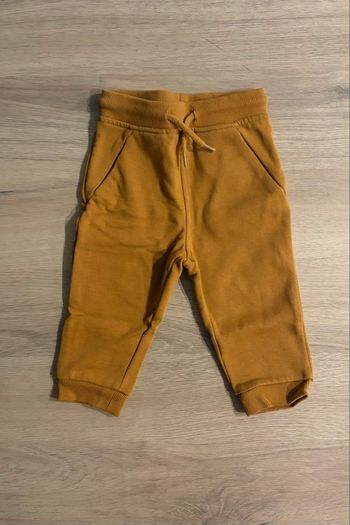 Pantalon bébé 