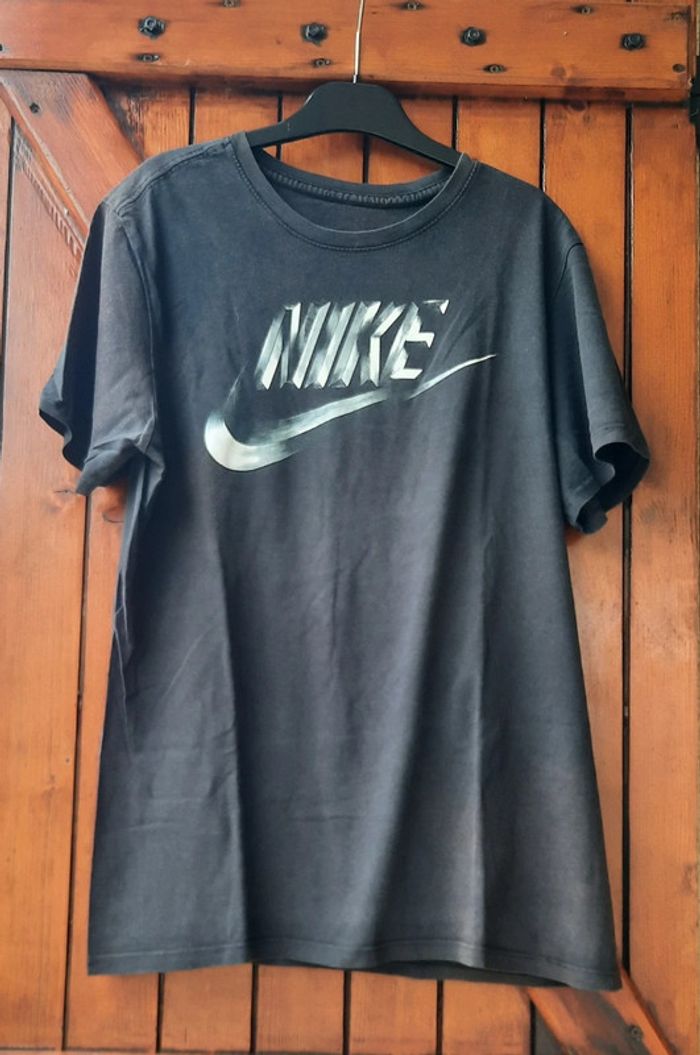 T-shirt Nike, homme, taille S
