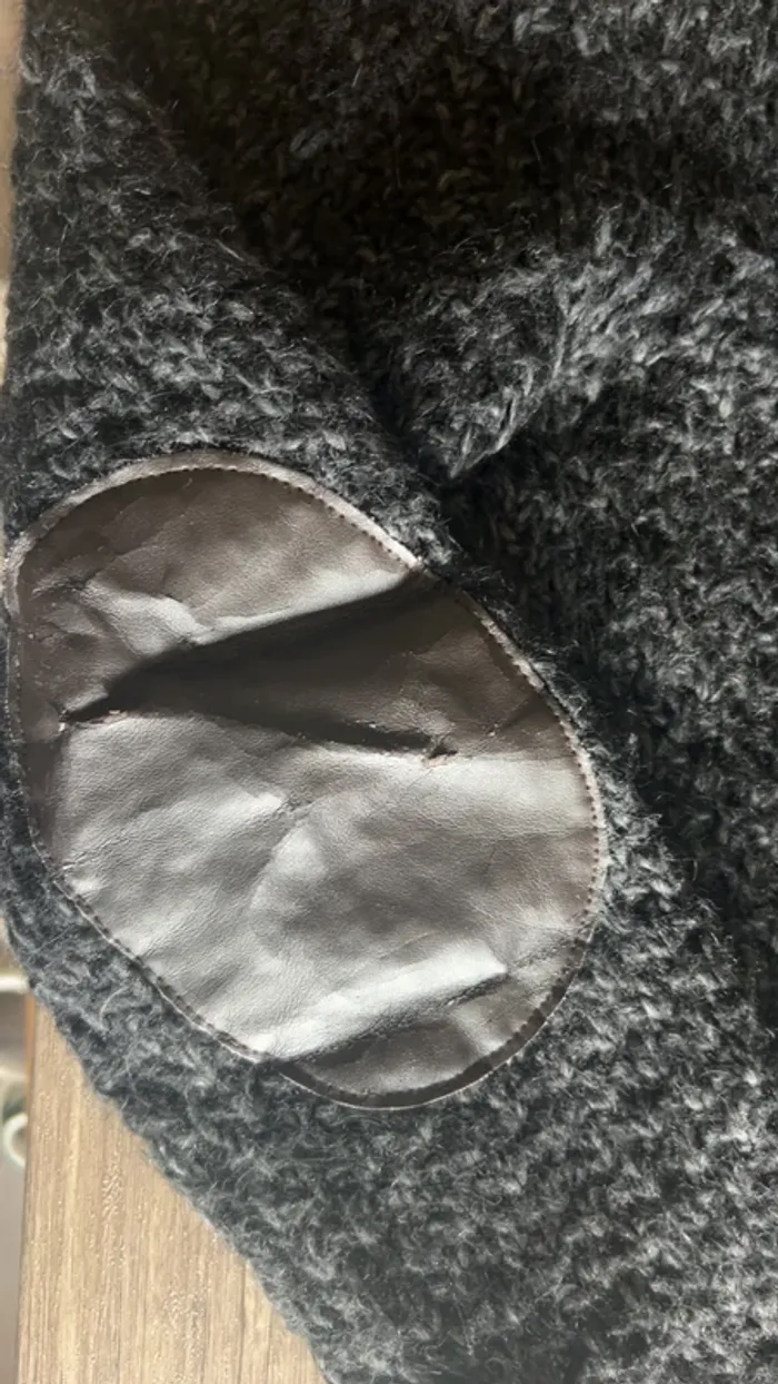 Gilet épais femme / homme M - photo numéro 2