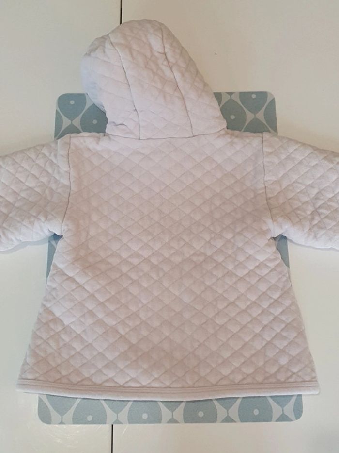 Manteau Absorba - 1A - photo numéro 5