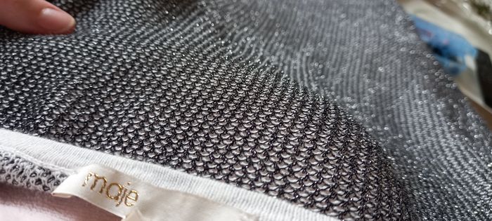 Débardeur Maje - photo numéro 2