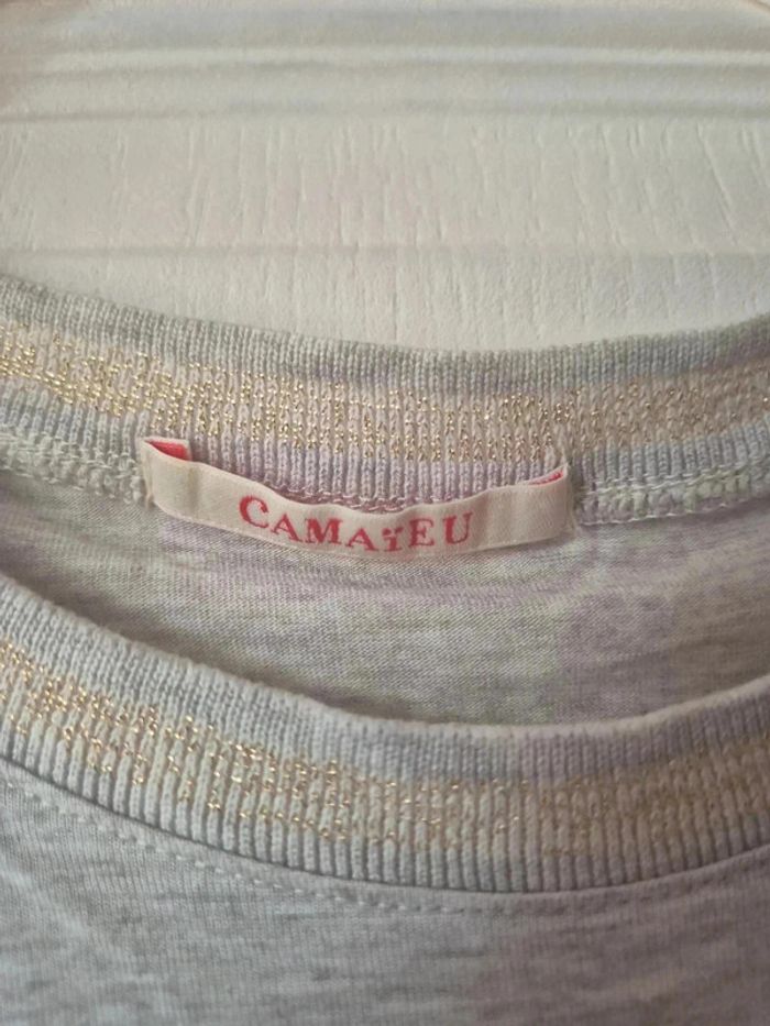 Tee shirt - photo numéro 2