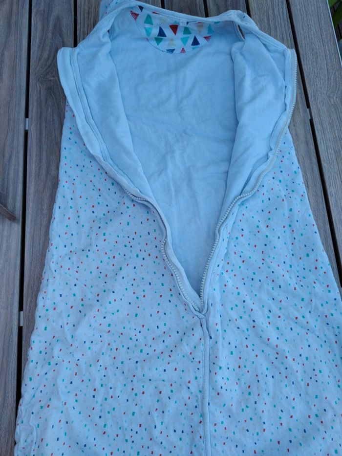 Gigoteuse Zeeman T.90 cm - photo numéro 4