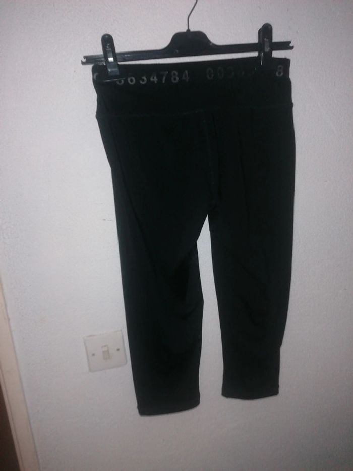 Leggins taille m - photo numéro 2