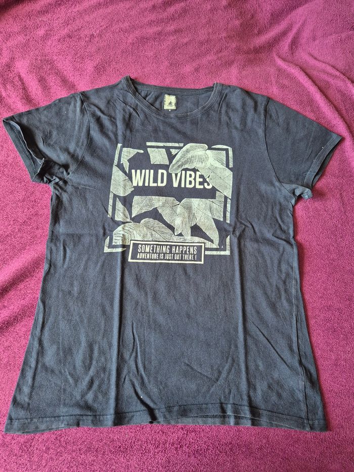 Tee-shirt homme taille M