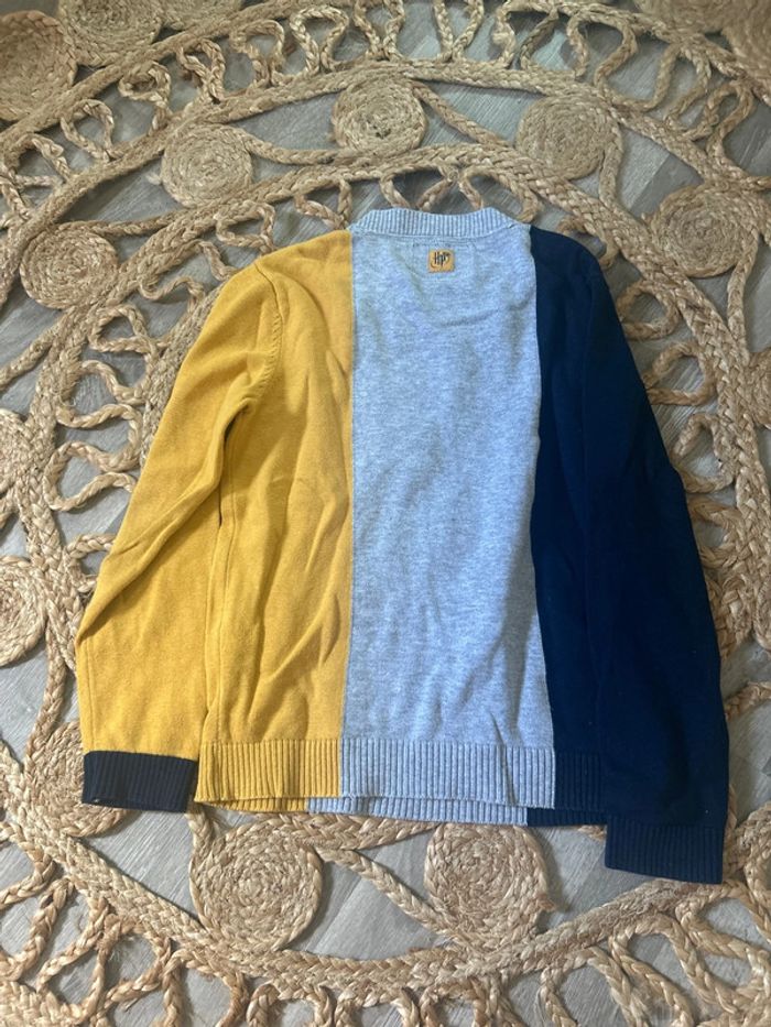 Pull HP - photo numéro 4