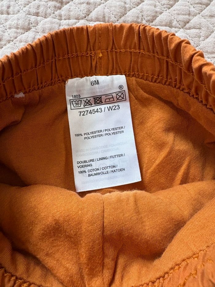 Ensemble tee-shirts à manches longues et pantalon - photo numéro 3