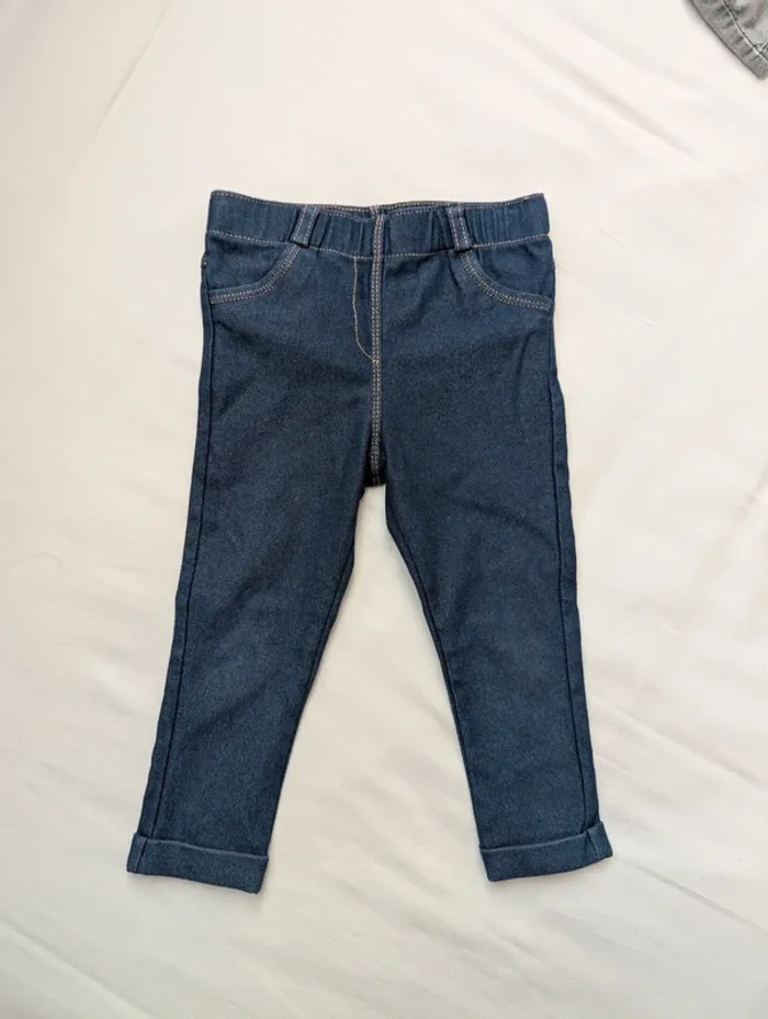 Pantalons Kiabi - photo numéro 4