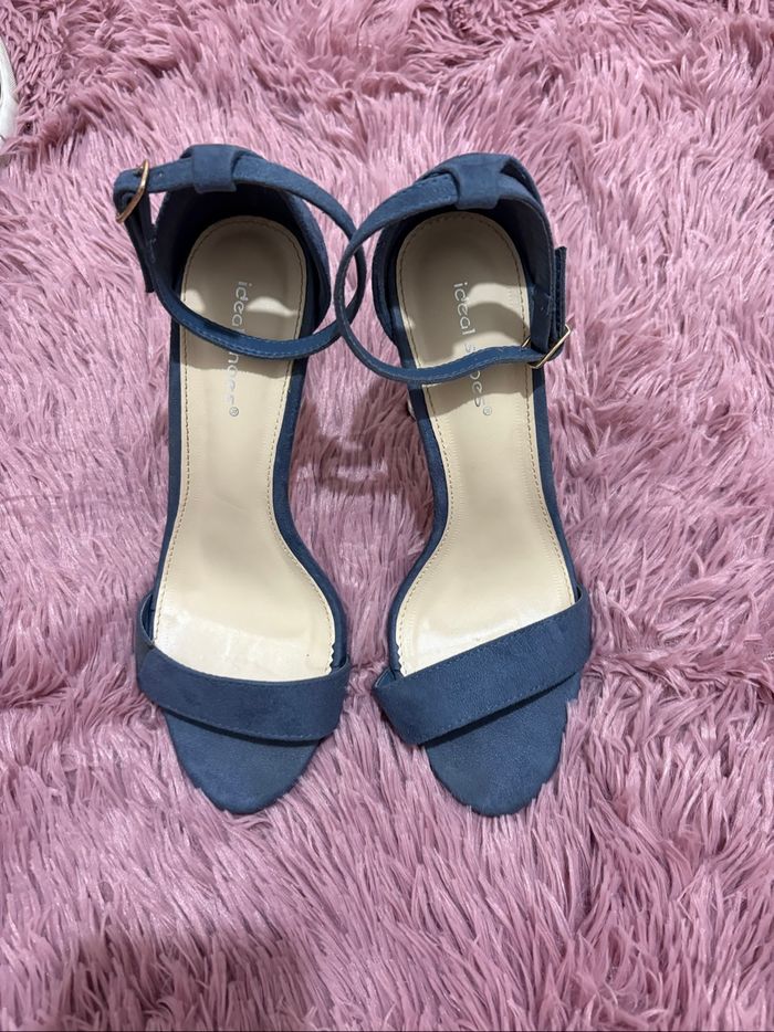 Chaussures à talons - photo numéro 3