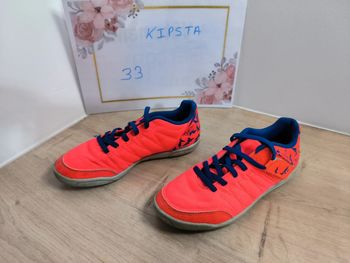 Chaussure de foot (en salle) T33