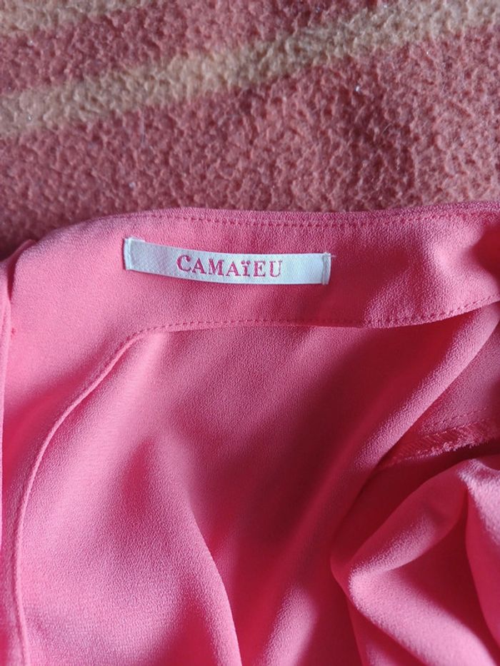 Blouse - photo numéro 6