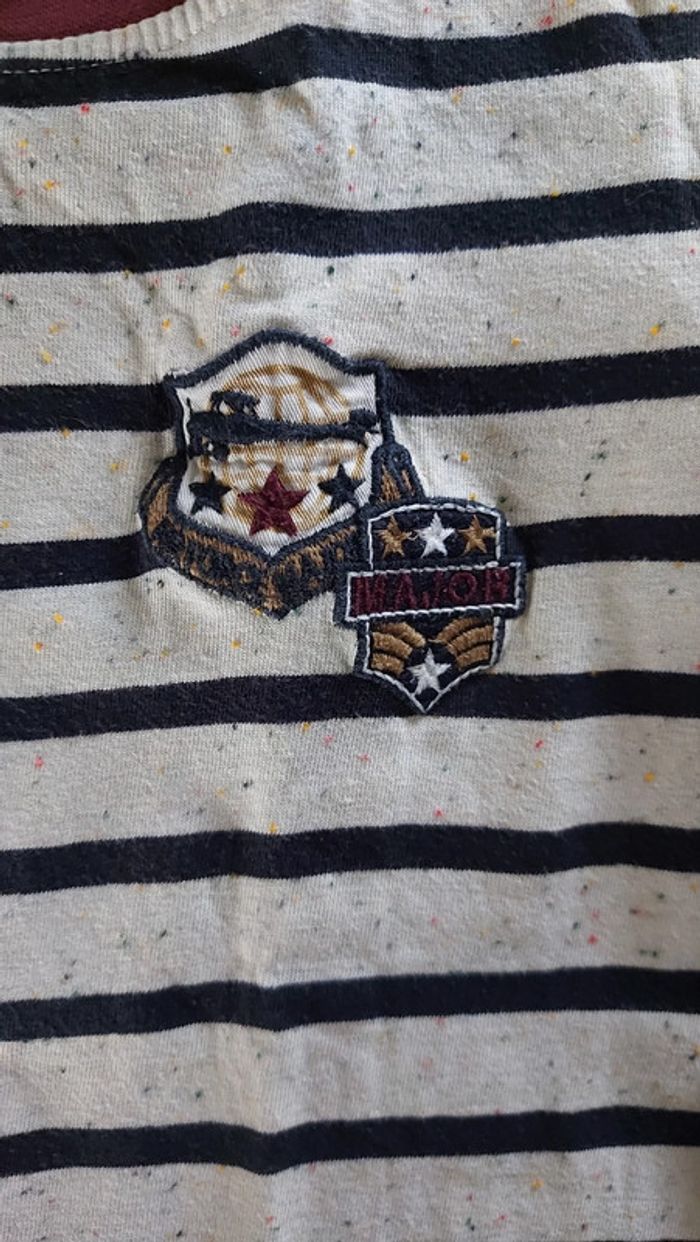 Tee shirt - photo numéro 2