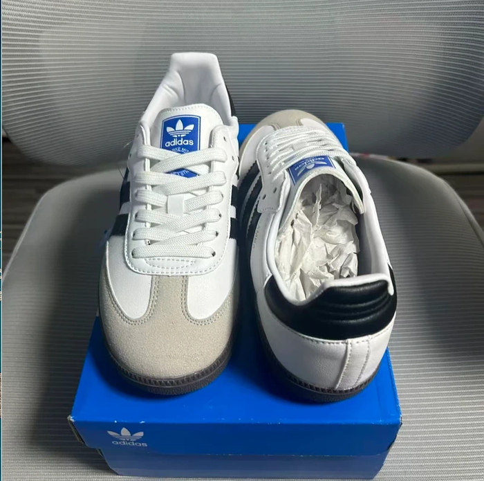 adidas Originals sambaOG - 38 - photo numéro 4