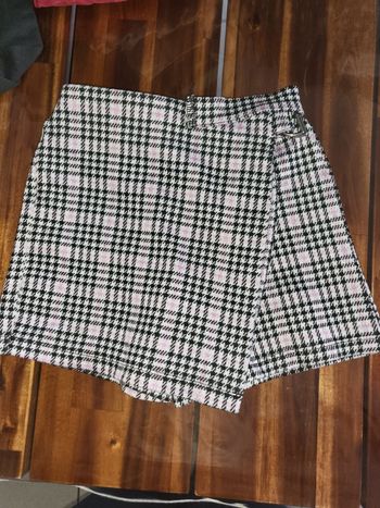 Jupe short