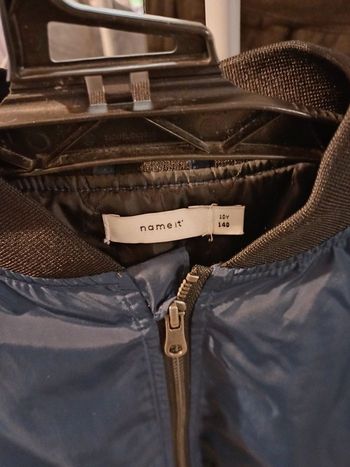 Veste name it 10 ans