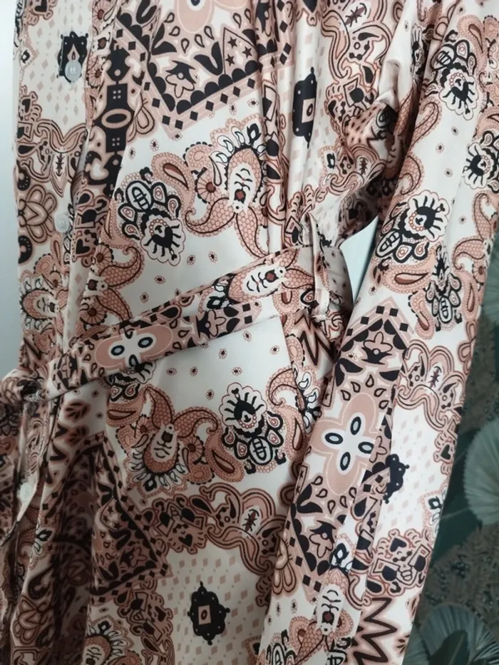 Robes - photo numéro 6