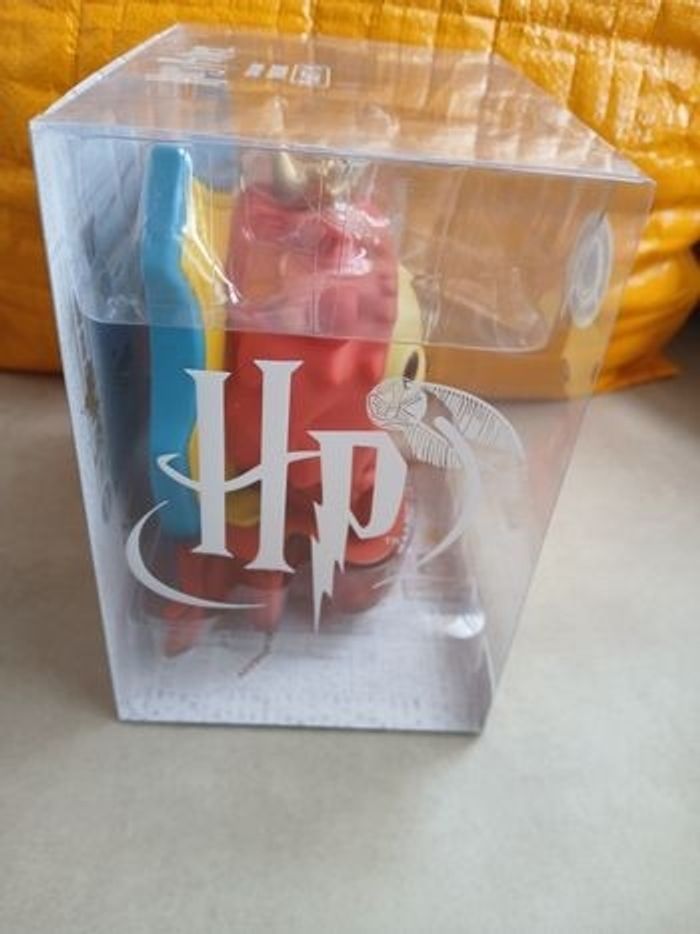 Tirelire Harry Potter Gryffindor - photo numéro 4