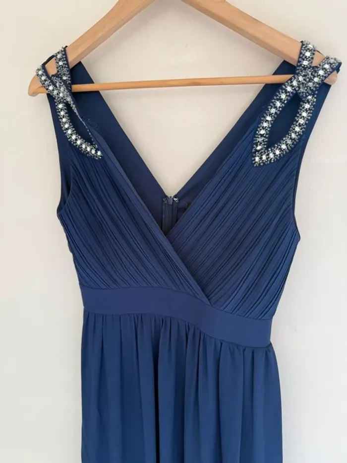Robe de soirée TFNC - photo numéro 2