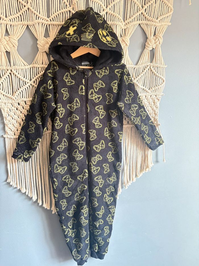 Lot de 3 pyjamas - photo numéro 5