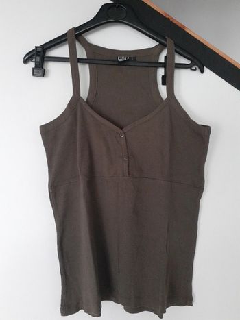 Débardeur femme taille L - Walk and Talk