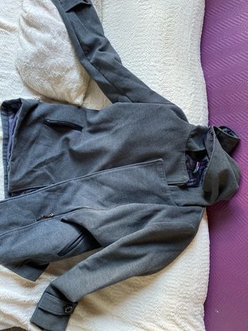 Manteau