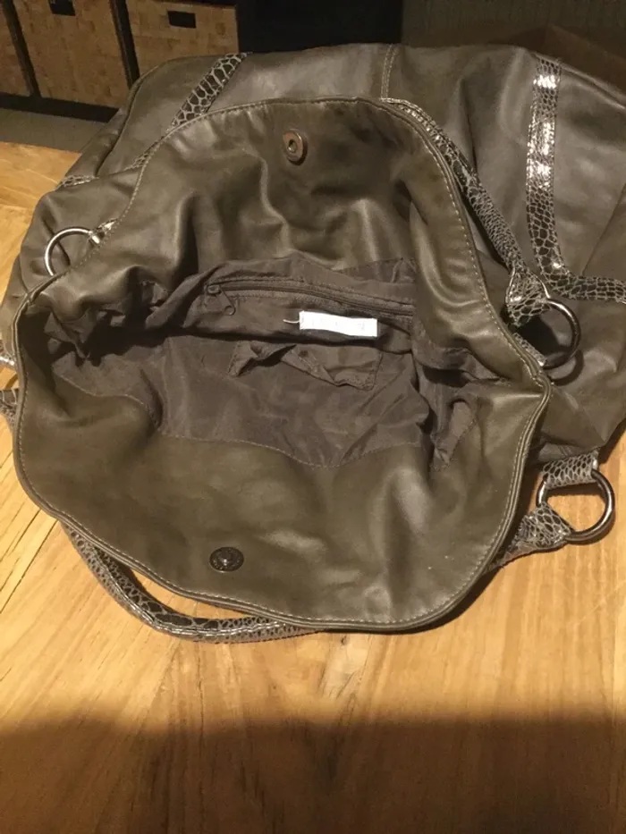 Sac promod - photo numéro 4