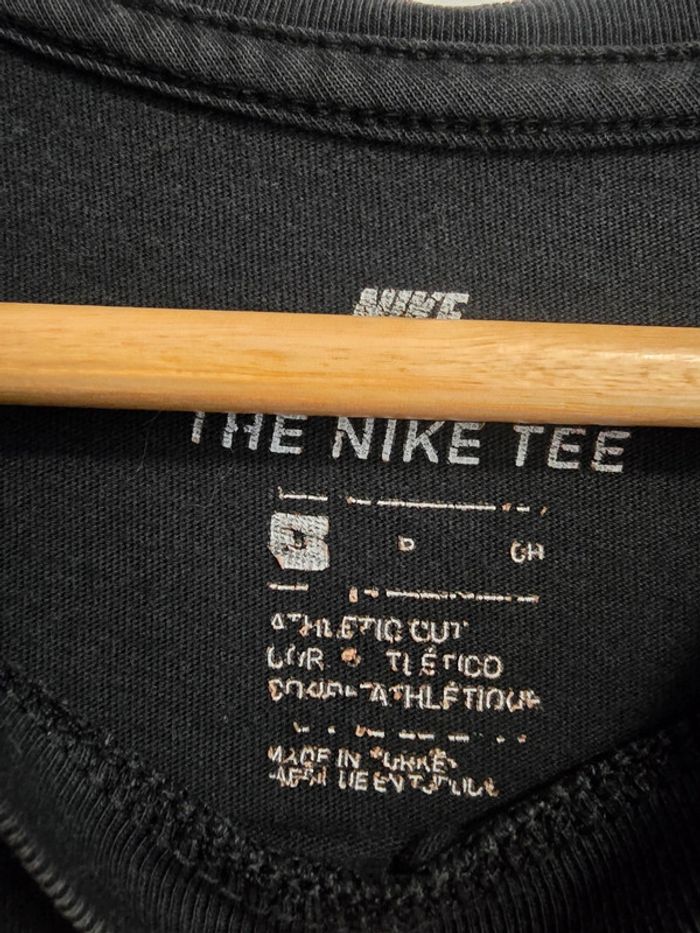 T shirt manches courtes - photo numéro 2