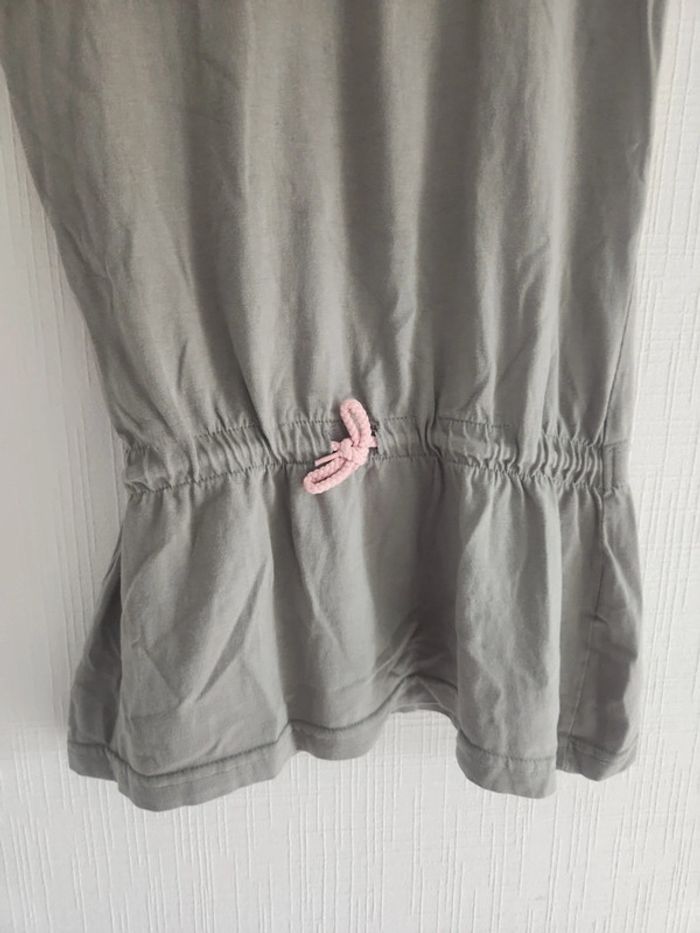 Robe kaki Rock Kids 11 ans 146/152 cm - photo numéro 6