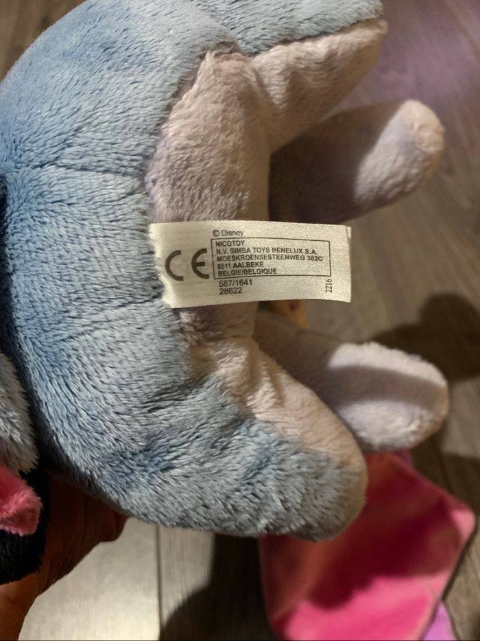 Bourriquet - photo numéro 5