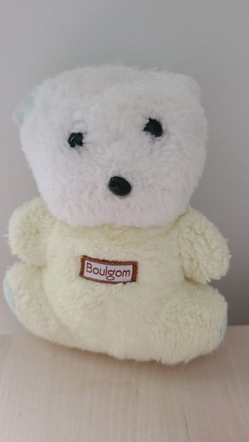 Doudou boulgom