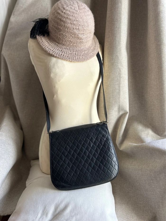 Sac Saint Laurent vintage - photo numéro 4