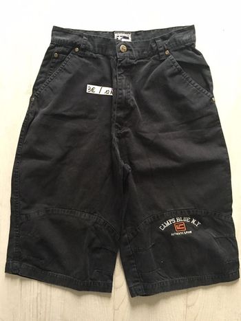 648-Bermuda marine T 12 ANS
