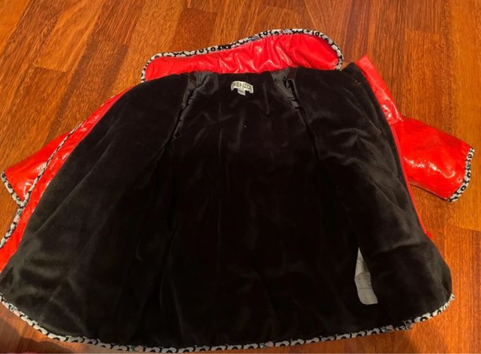 Manteau Kenzo 6 mois