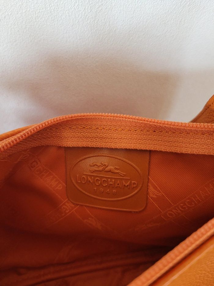 Sac Longchamp neuf - photo numéro 5