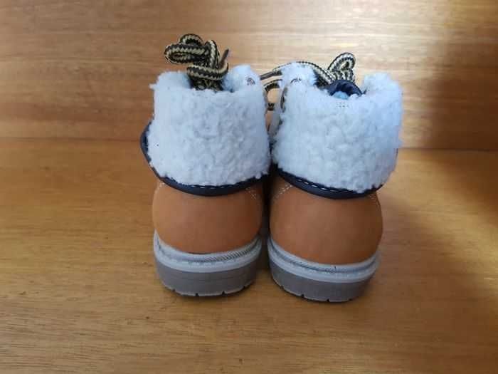 Chaussure d'hiver - photo numéro 3
