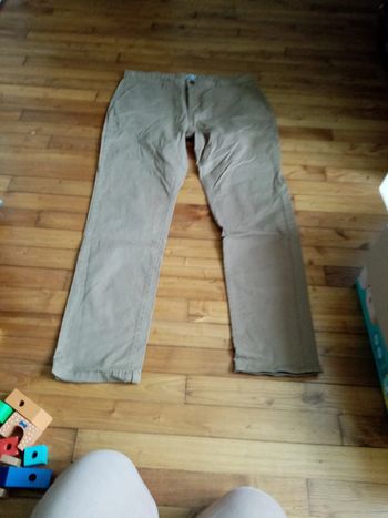 Pantalon homme neuf