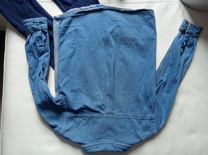 Ensemble garçon sergent major 5 ans - photo numéro 7