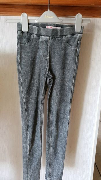 Pantalon slim Gemo
