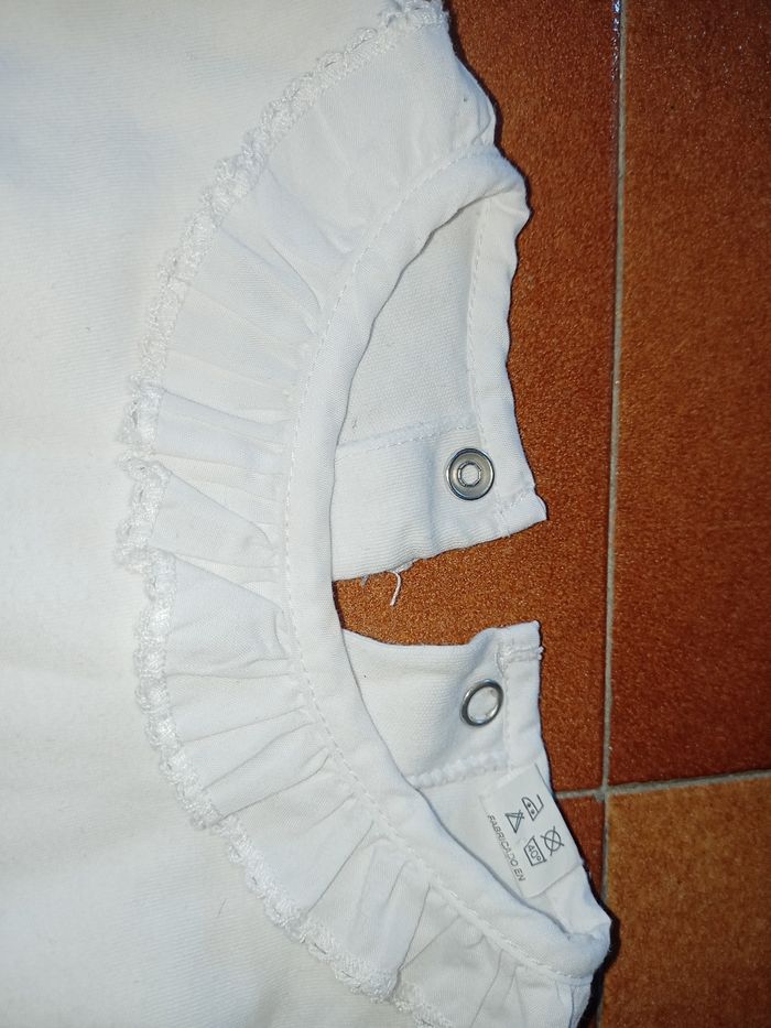 Bodie coton 12 mois - photo numéro 3