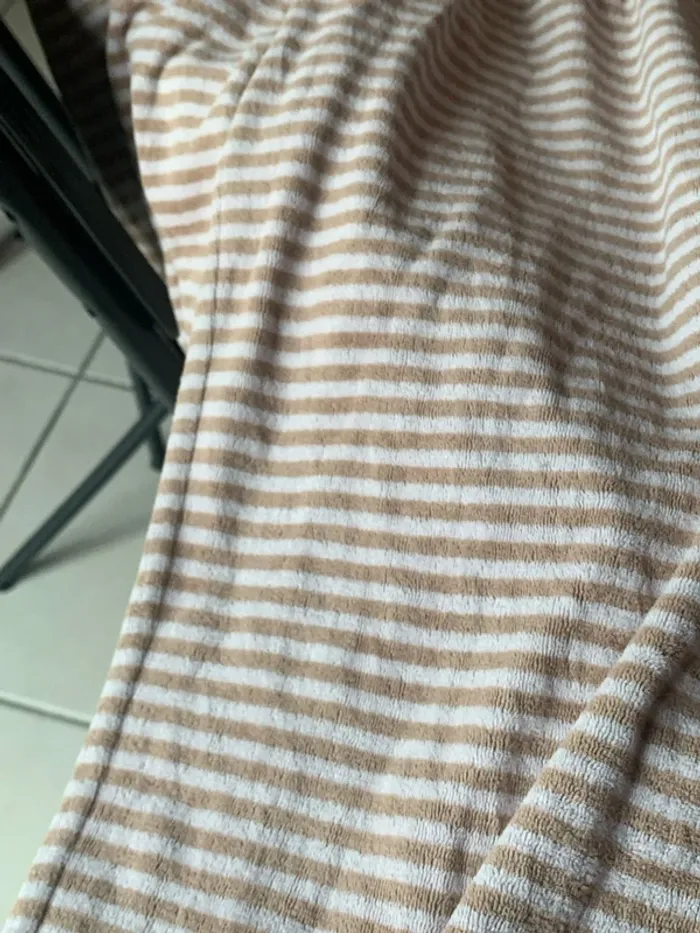 Pantalon de pyjama fille - photo numéro 3