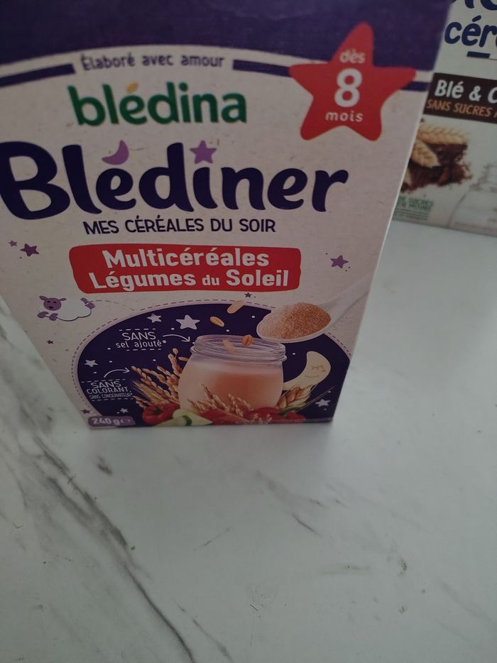 Bledilait 3 ème âge - photo numéro 5