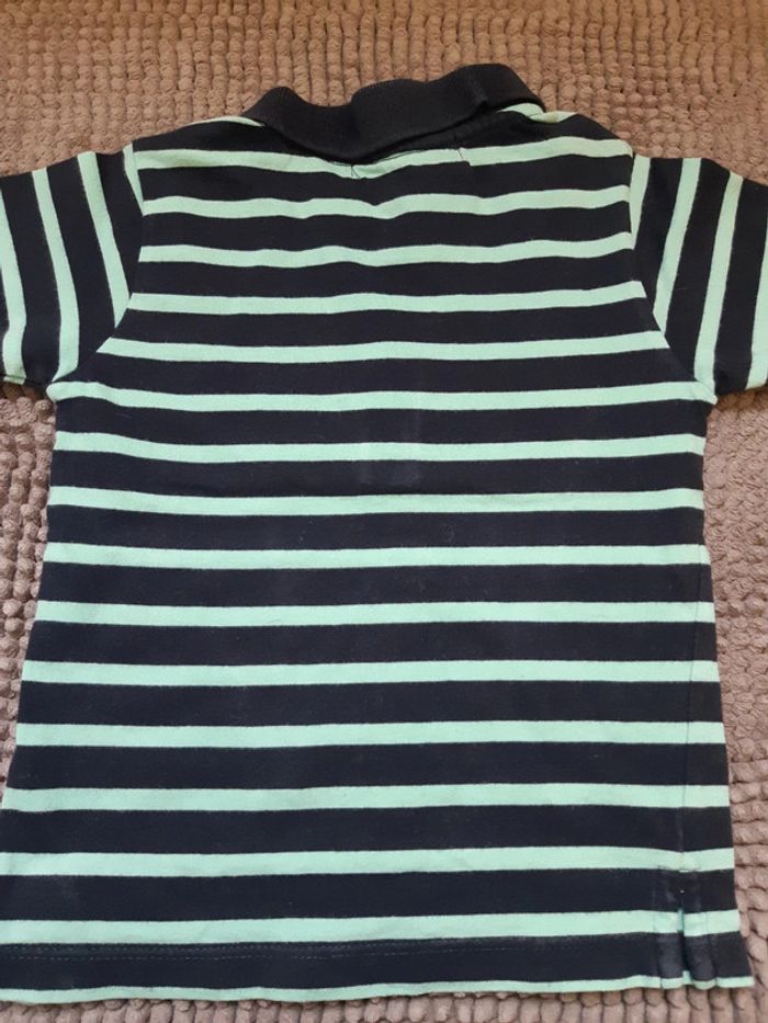 Polo MC Week-end à la mer 2 ans - photo numéro 4