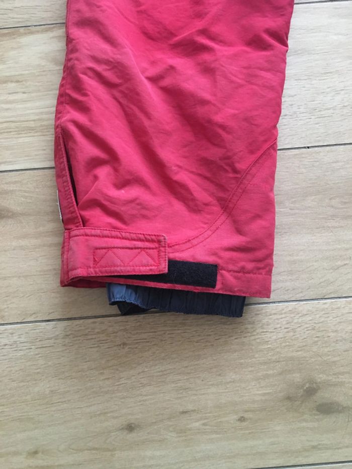 Pantalons ski taille 8 ans décathlon - photo numéro 6